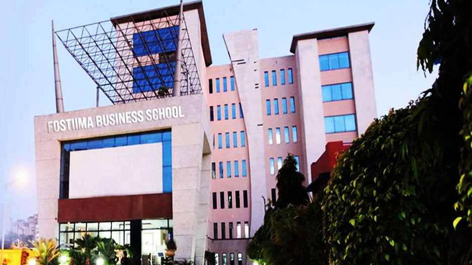 FOSTIIMA Business School