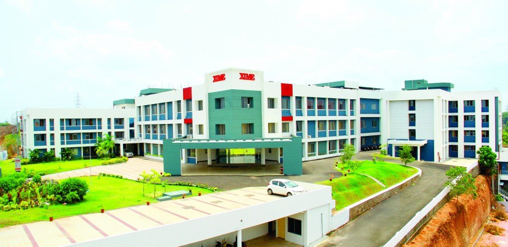 XIME, Bangalore