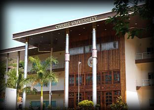 Christ University, Lavasa Campus