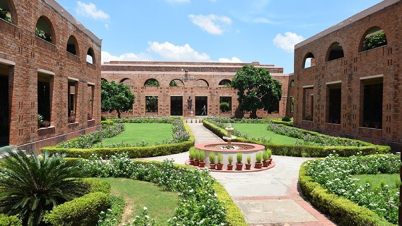 MDI Gurugram