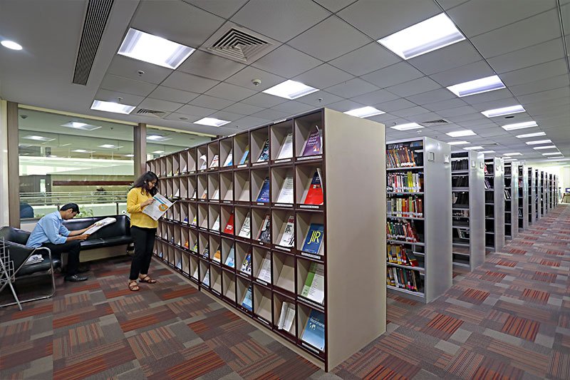 NMIMS, Mumbai Campus