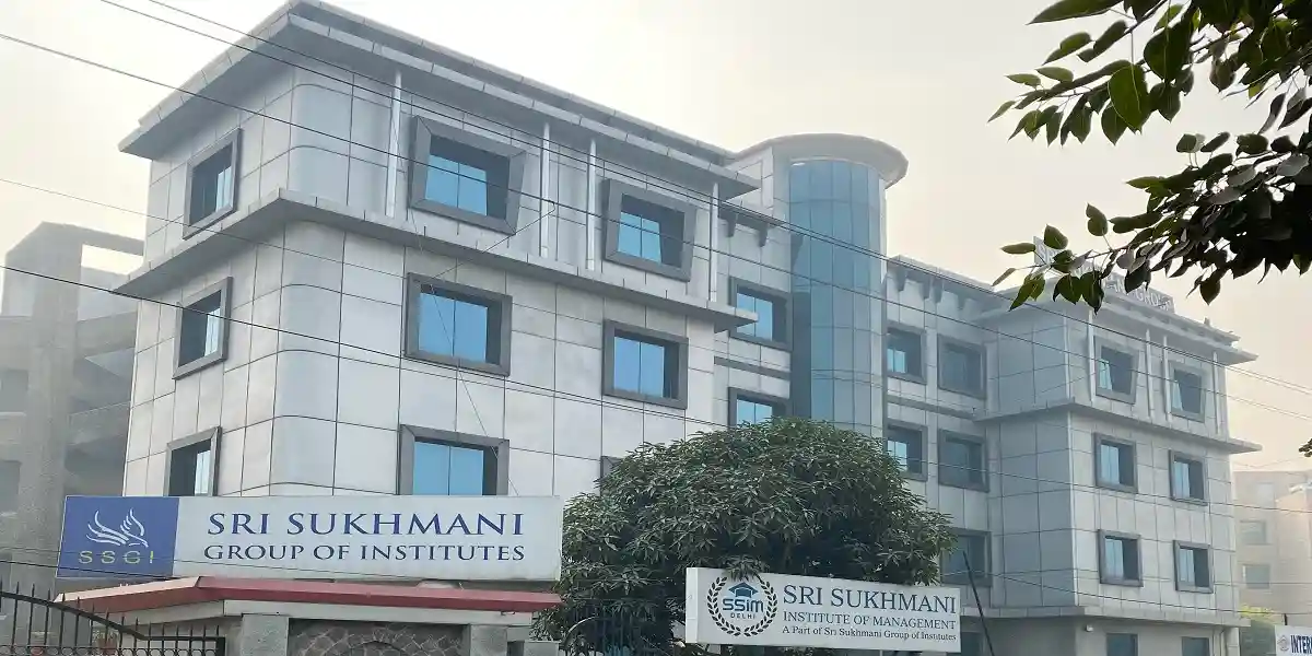 SSIM Dwarka